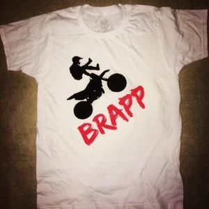 New Small Kids Shirt